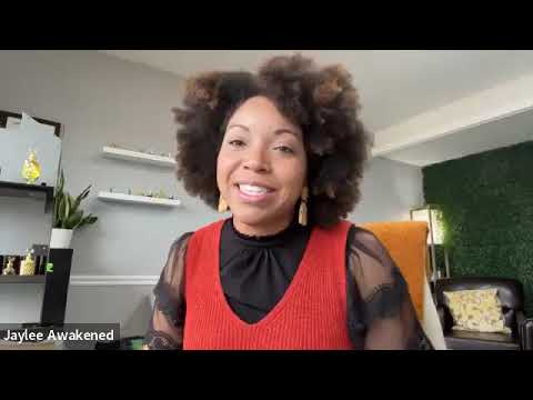 Awakened Anointing Oil | New Wine Cube Vessel
